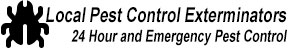 Coyote Springs NV Pest Control Exterminators